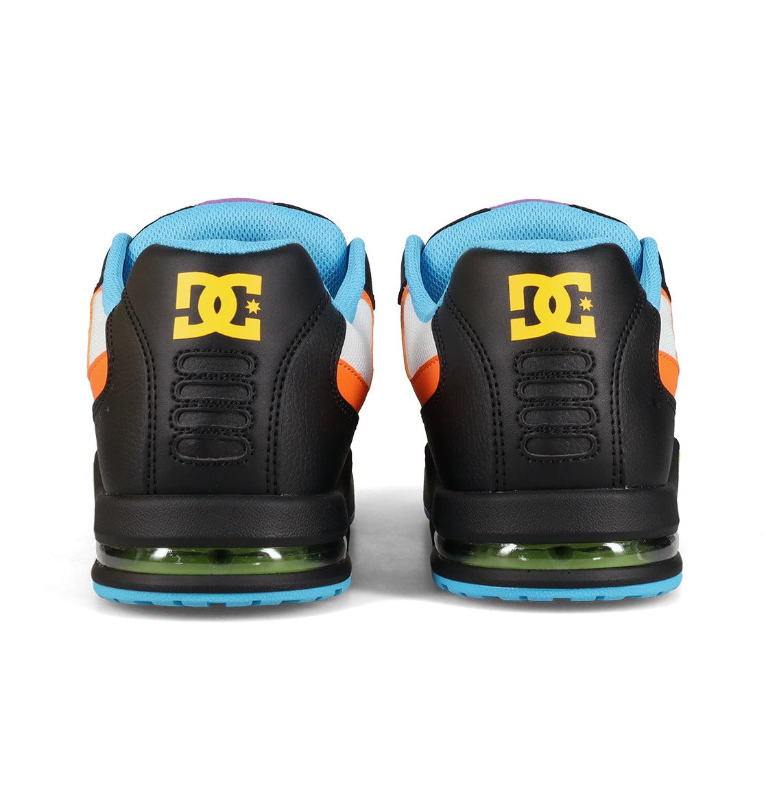 Men's AT-2 Shoes - DC Shoes