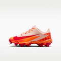 Nike Diamond Clutch "Mike Trout" Big Kids' Baseball Cleats