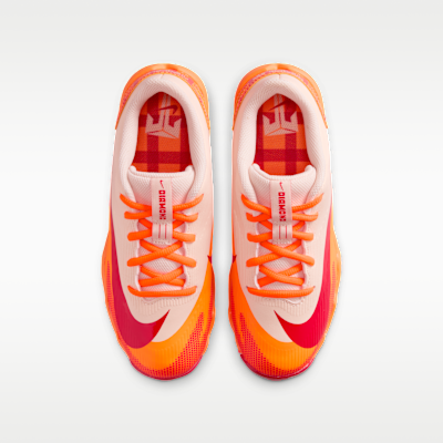 Nike Diamond Clutch "Mike Trout" Big Kids' Baseball Cleats