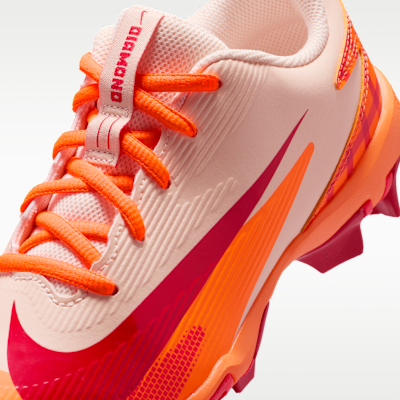 Nike Diamond Clutch "Mike Trout" Big Kids' Baseball Cleats