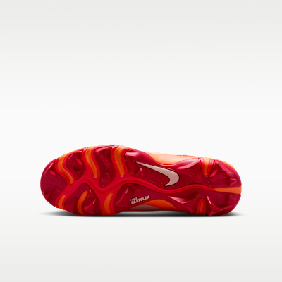 Nike Diamond Clutch "Mike Trout" Big Kids' Baseball Cleats