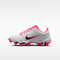 Diamond Clutch Big Kids' Softball Cleats