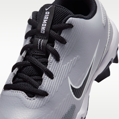 Diamond Clutch Big Kids' Softball Cleats