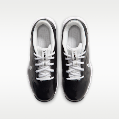 Diamond Clutch Big Kids' Softball Cleats