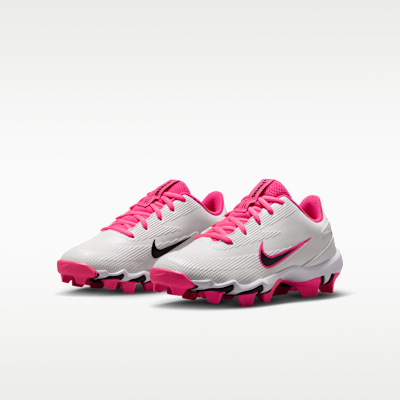 Diamond Clutch Big Kids' Softball Cleats