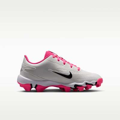 Diamond Clutch Big Kids' Softball Cleats