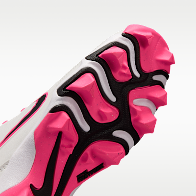 Diamond Clutch Big Kids' Softball Cleats