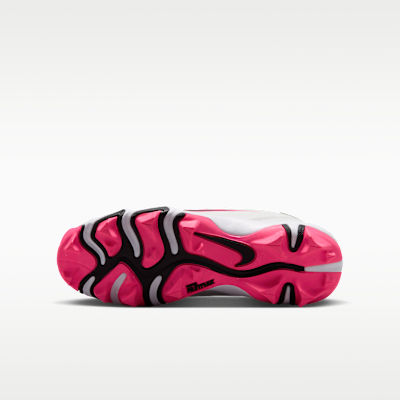 Diamond Clutch Big Kids' Softball Cleats