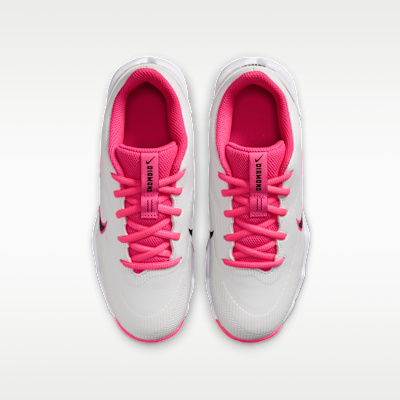 Diamond Clutch Big Kids' Softball Cleats