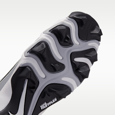 Diamond Clutch Big Kids' Softball Cleats