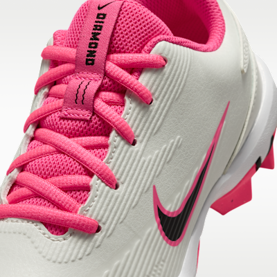 Diamond Clutch Big Kids' Softball Cleats