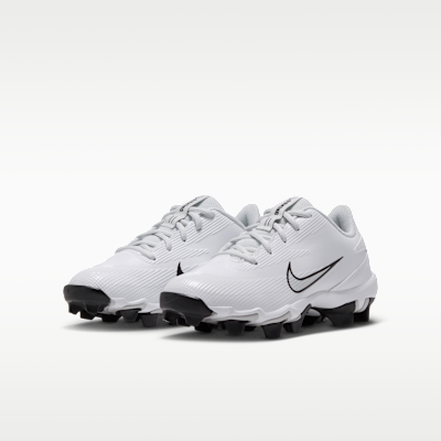 Diamond Clutch Big Kids' Softball Cleats