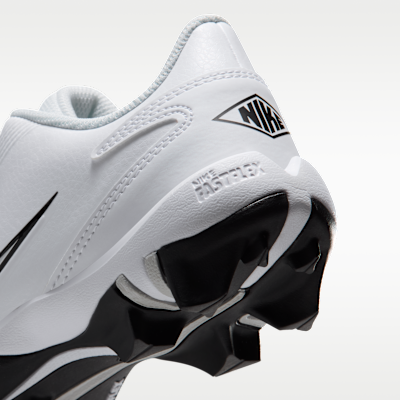 Diamond Clutch Big Kids' Softball Cleats