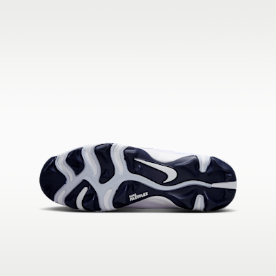 Diamond Clutch Big Kids' Softball Cleats