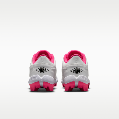 Diamond Clutch Big Kids' Softball Cleats