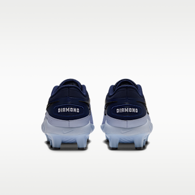 Nike Diamond Gamer MCS Women's Softball Cleats