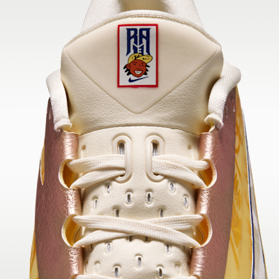 Nike Diamond Standout "Ronald Acuña Jr." MCS Baseball Cleats