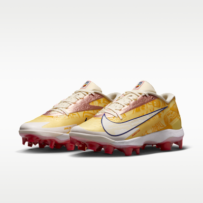 Nike Diamond Standout "Ronald Acuña Jr." MCS Baseball Cleats