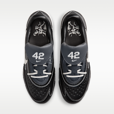 Nike Diamond Standout MCS "Jackie Robinson Day" Baseball Cleats