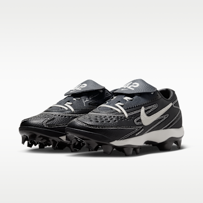 Nike Diamond Standout MCS "Jackie Robinson Day" Baseball Cleats
