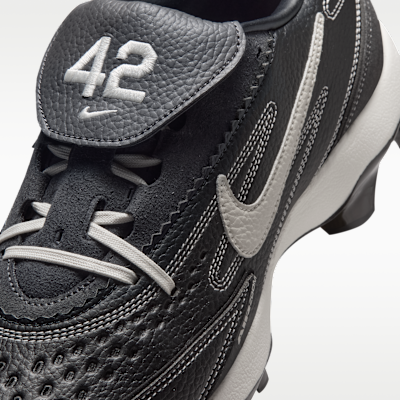 Nike Diamond Standout MCS "Jackie Robinson Day" Baseball Cleats