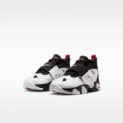 Nike Diamond Turf II Little Kids' Shoes
