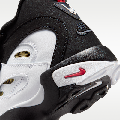 Nike Diamond Turf II Little Kids' Shoes