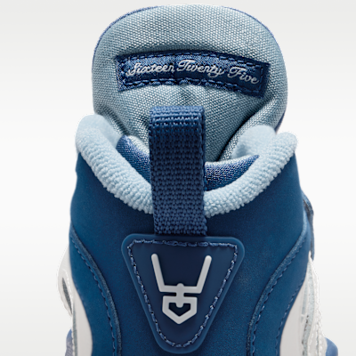 Nike Diamond Turf II Little Kids' Shoes