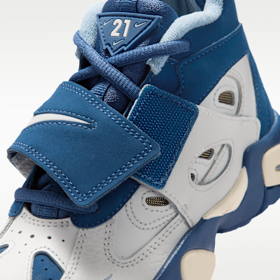 Nike Diamond Turf II Little Kids' Shoes