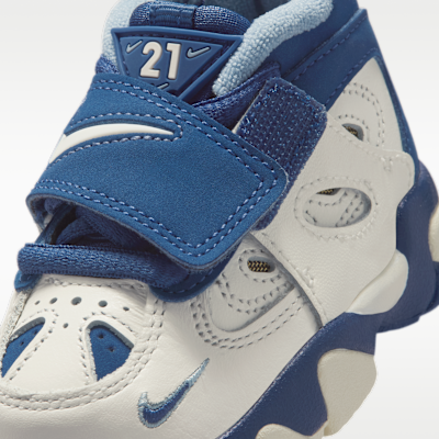 Nike Diamond Turf II Baby/Toddler Shoes