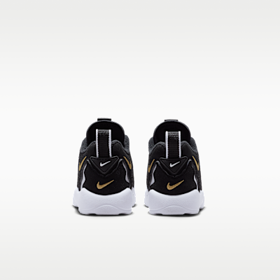 Nike DT Max '96 Low Baby/Toddler Shoes