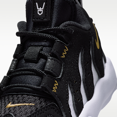 Nike DT Max '96 Low Baby/Toddler Shoes