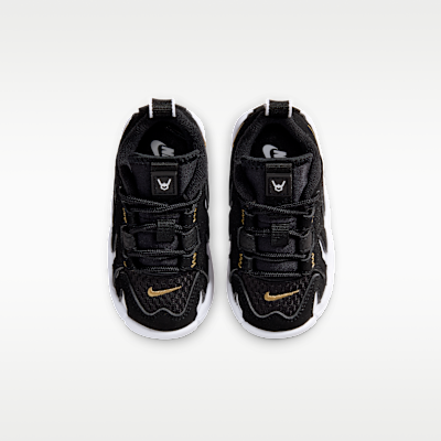 Nike DT Max '96 Low Baby/Toddler Shoes