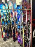 25/26 Demo Skis