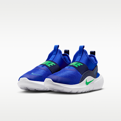 Nike Flex Runner 4 Big Kids' Running Shoes