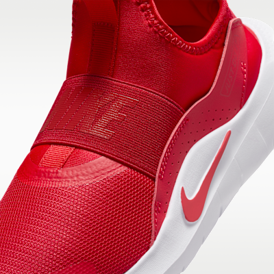 Nike Flex Runner 4 Big Kids' Running Shoes