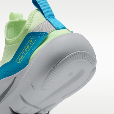 Nike Flex Runner 4 Big Kids' Running Shoes