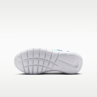 Nike Flex Runner 4 Big Kids' Running Shoes