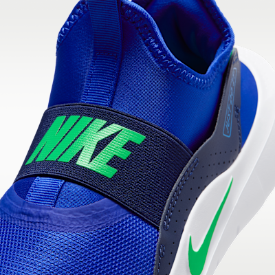 Nike Flex Runner 4 Big Kids' Running Shoes