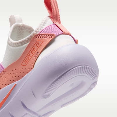 Nike Flex Runner 4 Little Kids' Shoes
