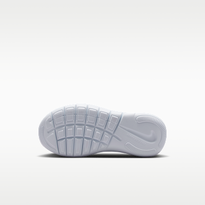 Nike Flex Runner 4 Little Kids' Shoes
