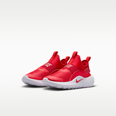 Nike Flex Runner 4 Little Kids' Shoes