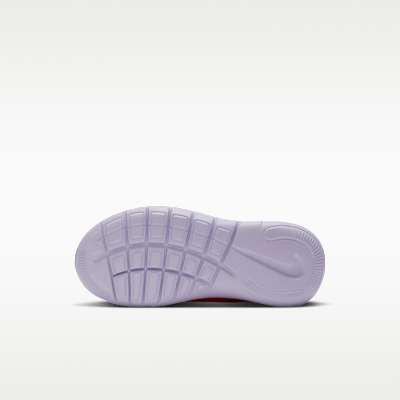 Nike Flex Runner 4 Little Kids' Shoes