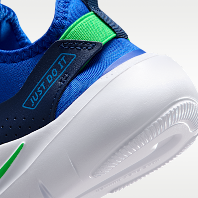 Nike Flex Runner 4 Little Kids' Shoes