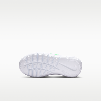 Nike Flex Runner 4 Little Kids' Shoes