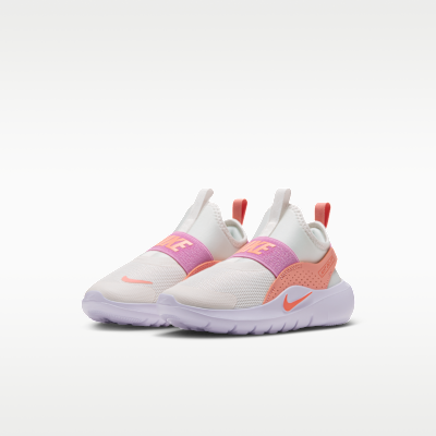 Nike Flex Runner 4 Little Kids' Shoes