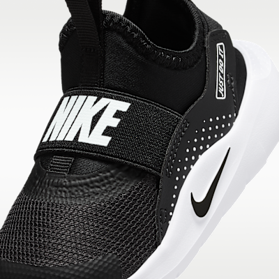 Nike Flex Runner 4 Baby/Toddler Shoes