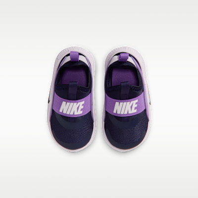 Nike Flex Runner 4 Baby/Toddler Shoes