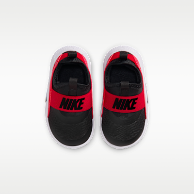 Nike Flex Runner 4 Baby/Toddler Shoes
