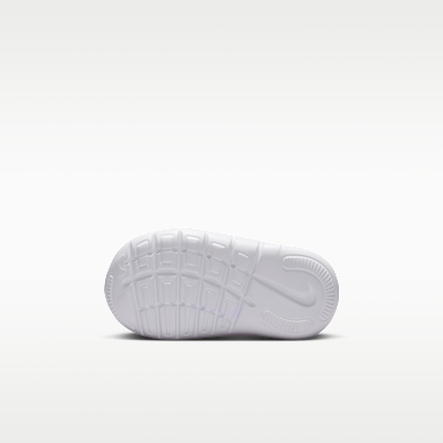 Nike Flex Runner 4 Baby/Toddler Shoes